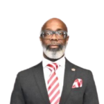 Kelvin White